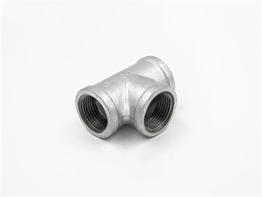 المجلفن تركيب أنابيب الحديد طيع